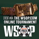 wsop online bracelet