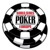 WSOP Europe 2015 Schedule