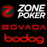 zone poker - bovada bodog